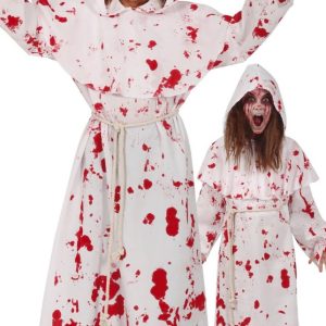 Kinder Non, Halloween